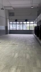 Mandai Connection (D25), Factory #568709311